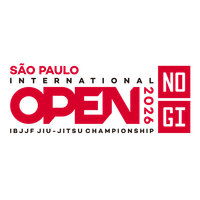 São Paulo International Open IBJJF Jiu-Jitsu No-Gi Championship 2026