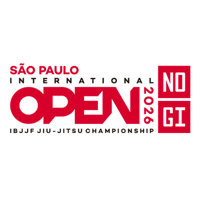 São Paulo International Open IBJJF Jiu-Jitsu No-Gi Championship 2026