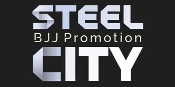 STEEL CITY BJJ
