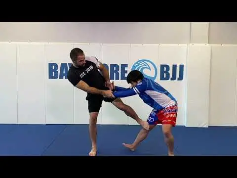 Grip Break 3