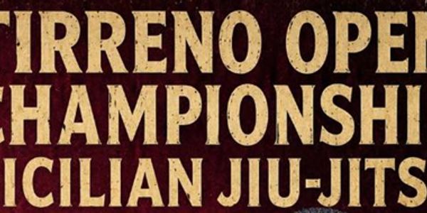 Tirreno Open Championship 2026