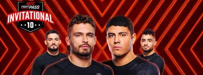 UFC Fight Pass Invitational 10