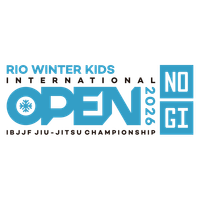 Rio Winter Kids International Open IBJJF Jiu-Jitsu No-Gi Championship 2026