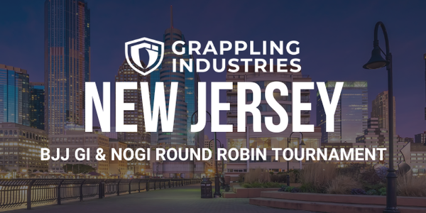 Grappling Industries NEW JERSEY