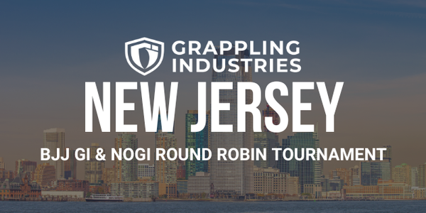 Grappling Industries NEW JERSEY