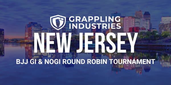 Grappling Industries NEW JERSEY