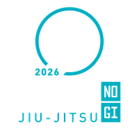 Pan IBJJF Jiu-Jitsu No-Gi Championship 2026