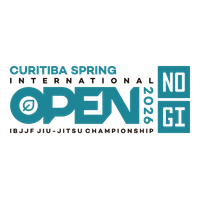 Curitiba Spring International Open IBJJF Jiu-Jitsu No-Gi Championship 2026