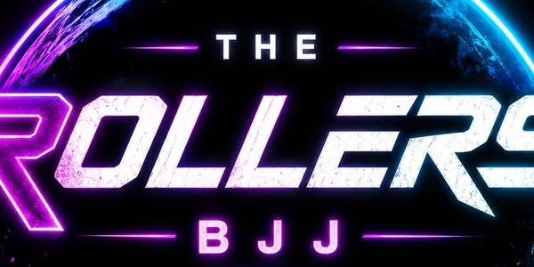 The Rollers BJJ Open