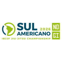 Campeonato Sul-Americano de Jiu-Jitsu No-Gi 2026