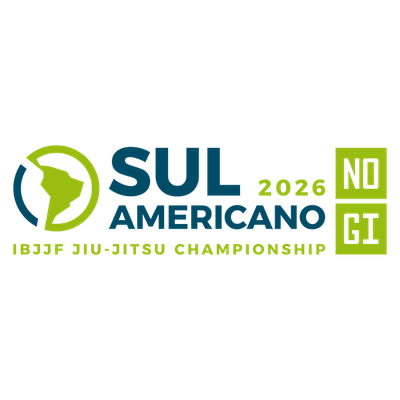 Campeonato Sul-Americano de Jiu-Jitsu No-Gi 2026