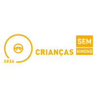 Campeonato Brasileiro de Jiu-Jitsu Sem Kimono (idade 04 a 15 anos) 2026
