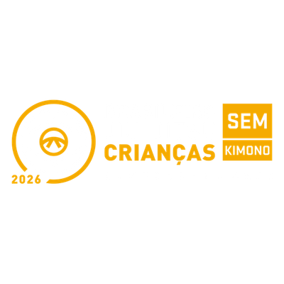 Campeonato Brasileiro de Jiu-Jitsu Sem Kimono (idade 04 a 15 anos) 2026