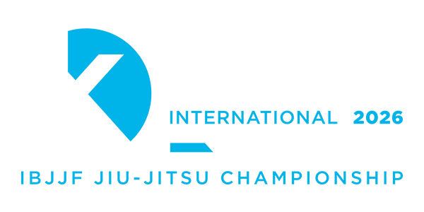 Kids International IBJJF Jiu-Jitsu Championship - São Paulo 2026
