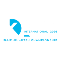 Kids International IBJJF Jiu-Jitsu Championship - São Paulo 2026