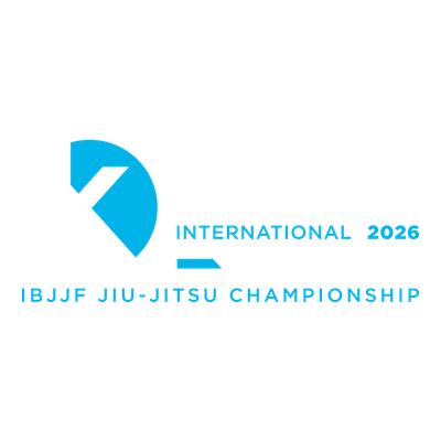 Kids International IBJJF Jiu-Jitsu Championship - São Paulo 2026