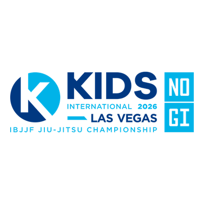 Kids International IBJJF Jiu-Jitsu No-Gi Championship - Las Vegas 2026