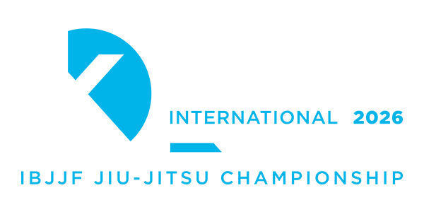 Kids International IBJJF Jiu-Jitsu Championship - Las Vegas 2026