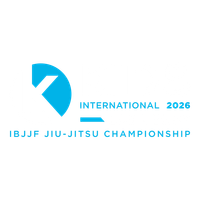 Kids International IBJJF Jiu-Jitsu Championship - Las Vegas 2026