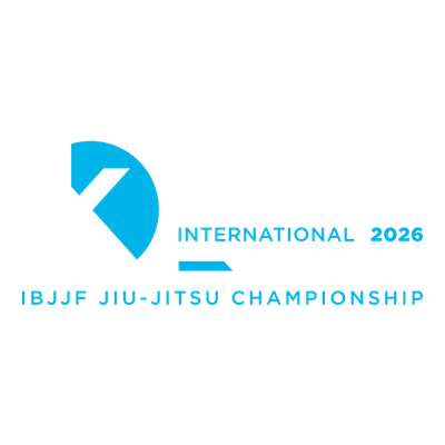 Kids International IBJJF Jiu-Jitsu Championship - Las Vegas 2026