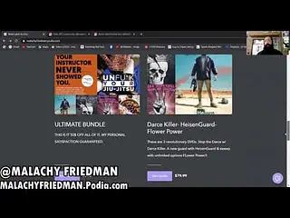 MalachyFriedman.Podia.com