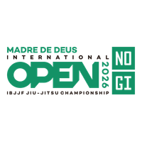Madre de Deus International Open IBJJF Jiu-Jitsu No-Gi Championship 2026