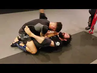 HOW TO PREVENT THE MMA ARMBAR SLAM by professorMALACHY FRIEDMA