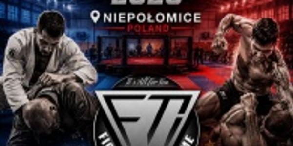 European Championship FIGHTTIME !!!