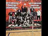 LOBO MMA vs The World at NAGA