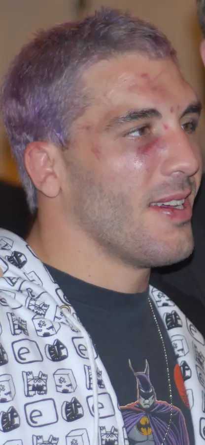 Kurt Pellegrino