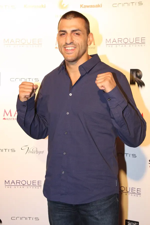 George Sotiropoulos