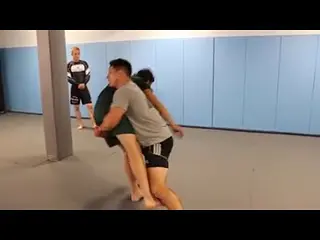 Preparing for the NJBJJF Tournament