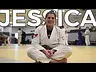 Brampton BJJ instructors: Jessica