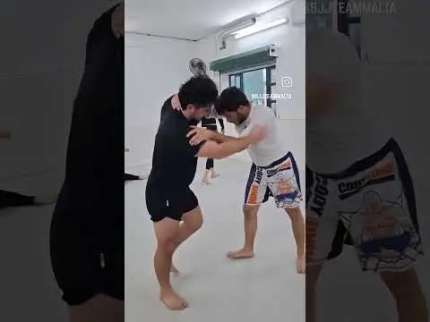 No-Gi Training Sessions  #bjj #nogi #jiujitsu
