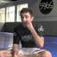 Ryan Hall