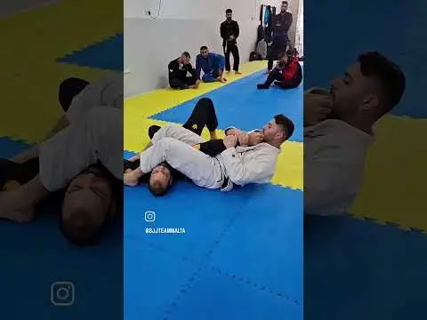 BJJTM End of Year 2024 #bjj #jiujitsu #bjjmalta #jiujitsufighter #nogi