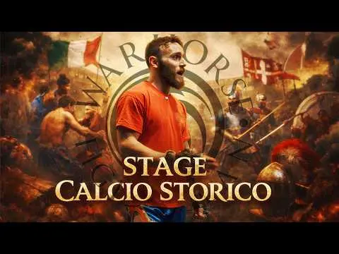 Calcio Fiorentino
