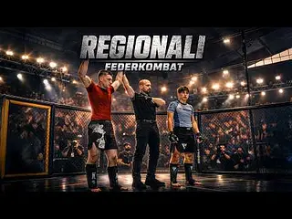 Campionato Regionale Federkombat