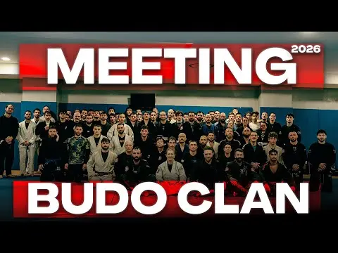 Dentro il Winter Meeting 2026 | Budo Clan - Warhorse