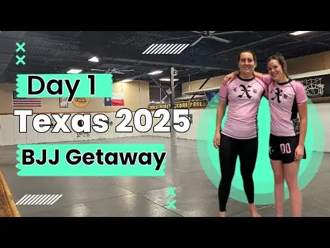 DAY 1 W/Elise & Emma