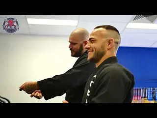Taurus Brazilian Jiu Jitsu Graduation Ceremony 2023