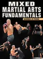 Mixed Martial Arts Fundamentals by Georges St-Pierre image 1