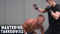 Mastering Takedowns: All Tricks & Techniques for Unstoppable Takedowns by Georges St. Pierre image 3