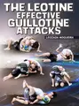 The Leotine Effective Guillotine Attacks by Leozada Nogueira image 1