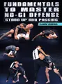 Fundamentals To Master: No Gi Offense - Stand Up & Passing by Xande Ribeiro image 1
