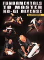 Fundamentals To Master: No Gi Defense by Xande Ribeiro image 1