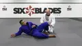 Fundamentals To Master: Half Guard Passing by Xande Ribeiro image 4