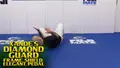 Diamond Concept : Side control and Mount Escapes Plus: Modern Hip Escaping and Vortex Strengthening Exercises by Xande Ribeiro image 3