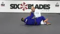 Fundamentals To Master: Half Guard Passing by Xande Ribeiro image 5