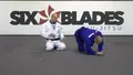 Fundamentals To Master: Kimura From Side Control by Xande Ribeiro image 4